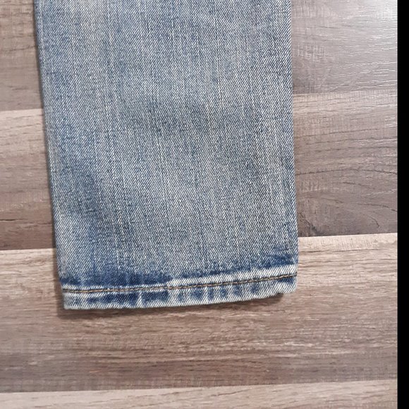 #618 NWT MenFashion Jeans Quality Collection Ripped Distressed Jeans. - Picture 10 of 12
